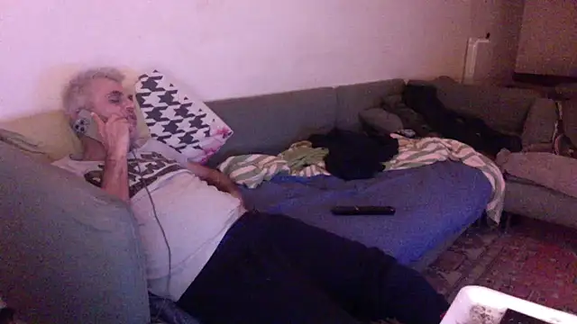 skossa777 online show from 10/22/25, 06:29