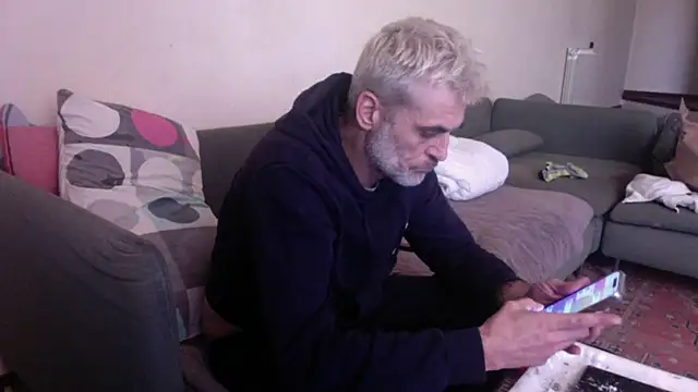 skossa777 online show from 10/28/25, 11:03