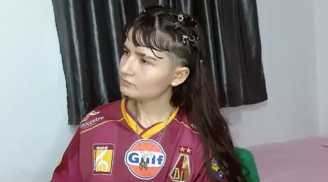 Snapshot of saritapretyy chatting on 03/11/25, 04:32 saritapretyy online show from 03/11/25, 04:32