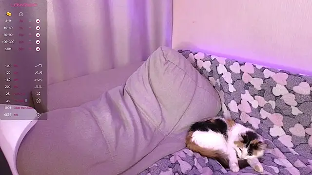 EkaterinaUpple online show from 12/15/24, 01:24