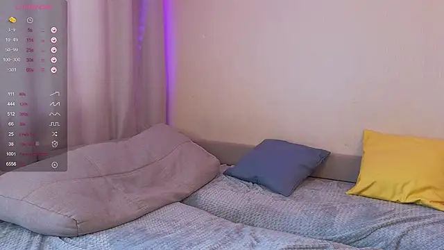 EkaterinaUpple online show from 01/23/25, 06:49