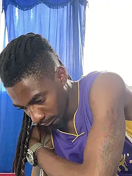 Malkon Big online show from 10/31/25, 07:48