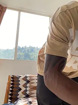 Malkon Big online show from 12/18/25, 07:31