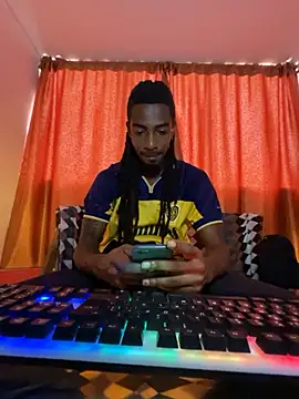 Malkon Big online show from 02/01/26, 04:16