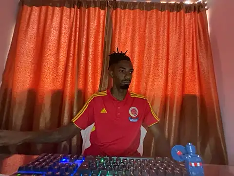 Malkon Big online show from 02/24/26, 04:16