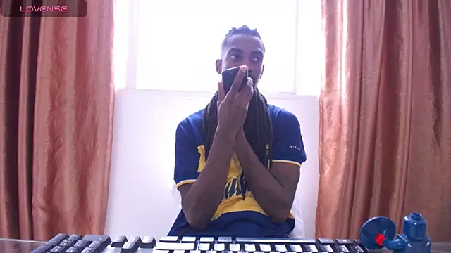 Malkon Big online show from 04/03/26, 06:17