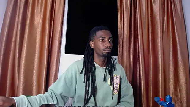 Malkon Big online show from 04/14/26, 06:30