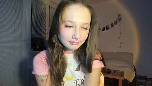 Jenny darling love online show from 11/07/25, 07:14