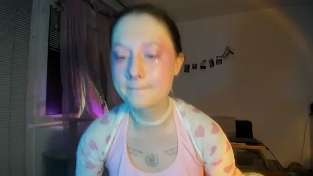 Jenny darling love online show from 03/05/26, 07:10