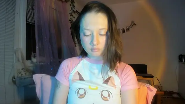 Jenny darling love online show from 03/29/26, 06:08