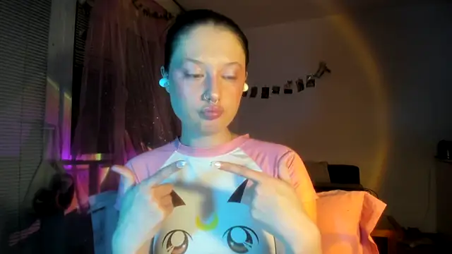 Jenny darling love online show from 04/05/26, 06:05