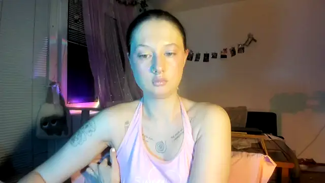 Jenny darling love online show from 04/07/26, 06:08