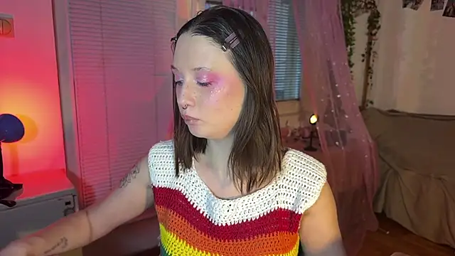 Jenny darling love online show from 06/02/26, 06:10