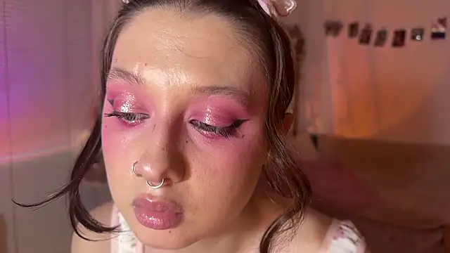 Jenny darling love online show from 07/07/26, 07:07