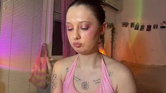 Jenny darling love online show from 07/14/26, 08:58