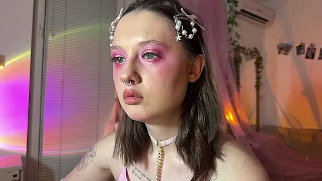 Jenny darling love online show from 07/26/26, 06:59