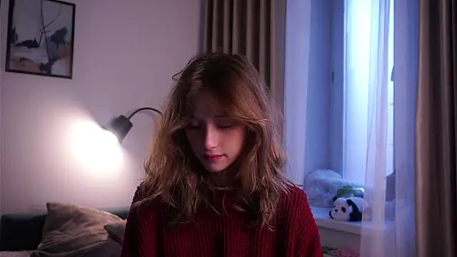 EdlinHargus online show from 10/26/25, 01:11