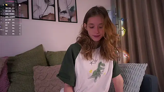 EdlinHargus online show from 01/13/26, 01:22