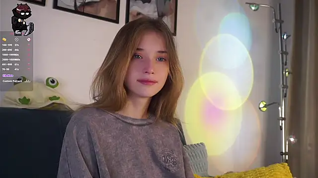 EdlinHargus online show from 02/08/26, 01:31