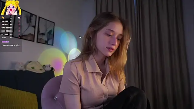 EdlinHargus online show from 02/16/26, 02:07