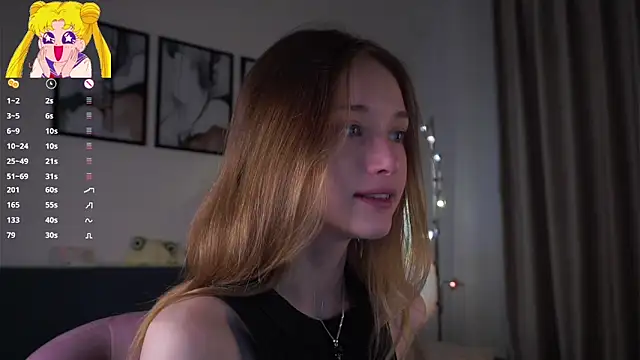 EdlinHargus online show from 03/10/26, 01:21