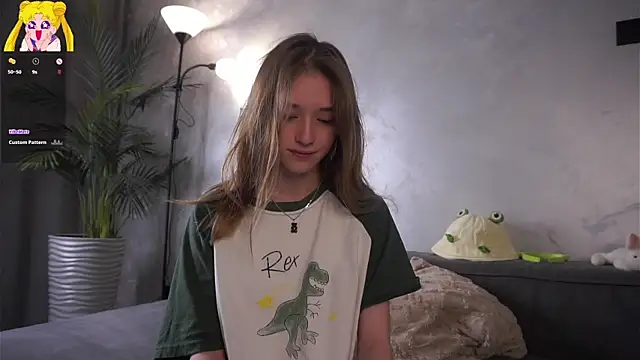 EdlinHargus online show from 03/27/26, 01:44