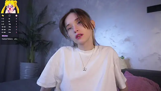 EdlinHargus online show from 04/12/26, 01:54