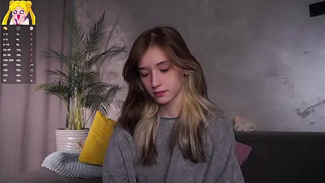 EdlinHargus online show from 04/20/26, 02:14