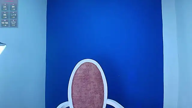 emilybaboo online show from 02/22/25, 06:41