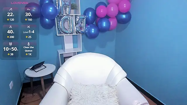 emilybaboo online show from 02/24/25, 04:26