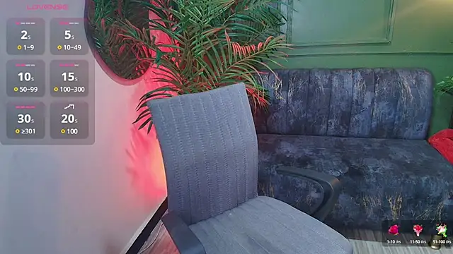 emilybaboo online show from 02/27/25, 07:37