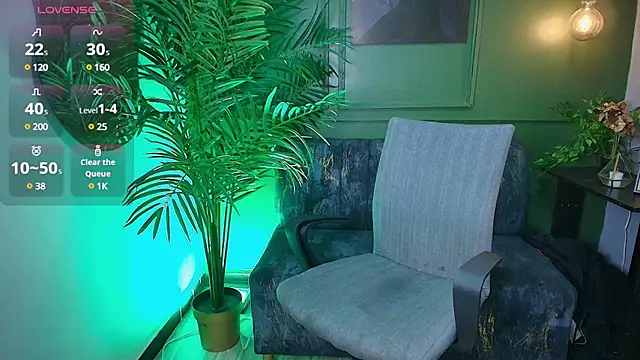 emilybaboo online show from 03/01/25, 03:49