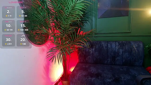 emilybaboo online show from 03/10/25, 04:14