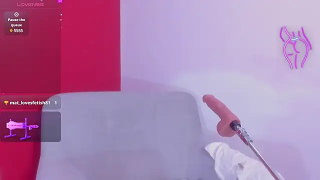 Kate bunny  online show from 01/10/25, 11:33