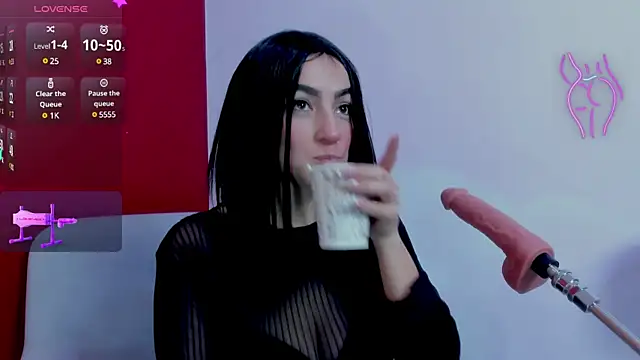 Kate bunny  online show from 03/12/25, 11:53