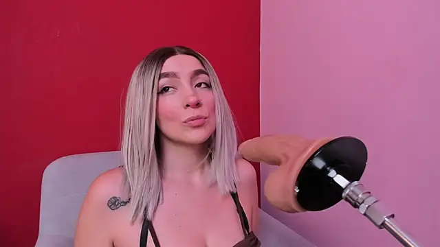 Kate bunny  online show from 02/06/26, 11:35