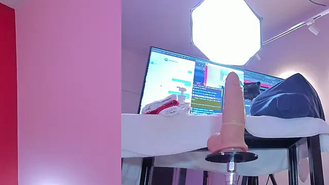Kate bunny  online show from 07/03/26, 06:09