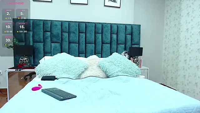 La Crespa x online show from 12/10/24, 12:27