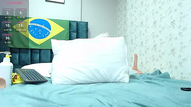 La Crespa x online show from 02/08/25, 03:21