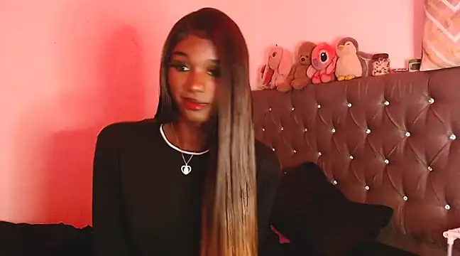 stefanny hot03 online show from 12/24/24, 03:16