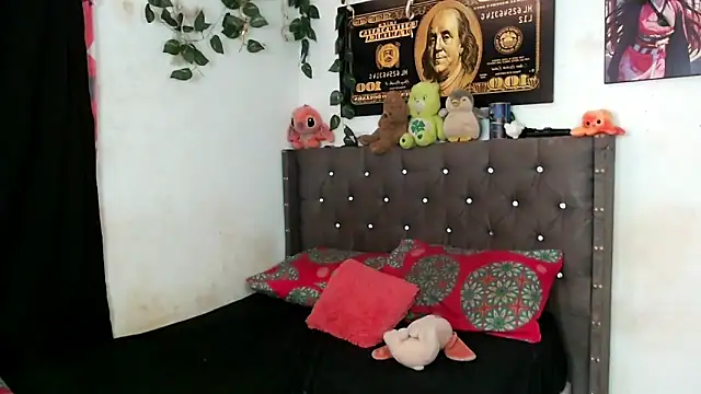 stefanny hot03 online show from 03/18/26, 11:41