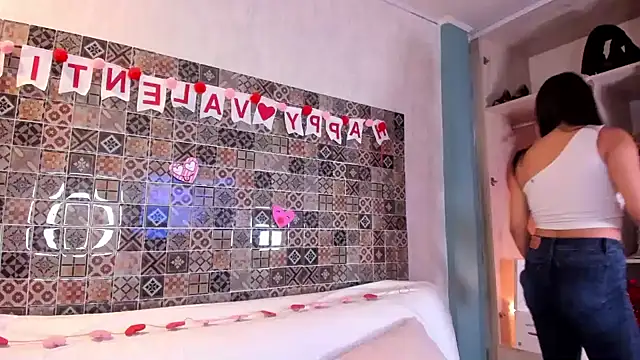 Sophia wilsonn  online show from 02/11/25, 11:10