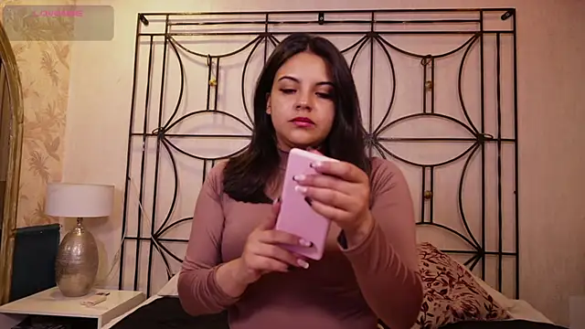 Sophia wilsonn  online show from 01/17/26, 11:15