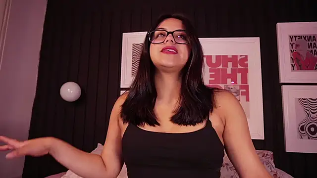 Sophia wilsonn  online show from 02/21/26, 10:38