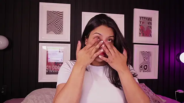 Sophia wilsonn  online show from 02/26/26, 10:36