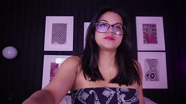 Sophia wilsonn  online show from 03/03/26, 10:54