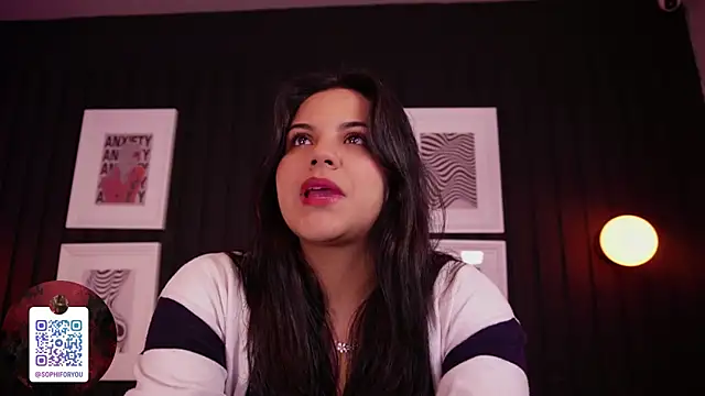 Sophia wilsonn  online show from 03/31/26, 10:48