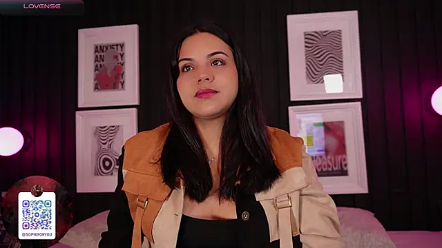 Sophia wilsonn  online show from 04/05/26, 11:18