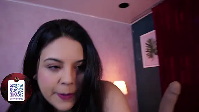 Sophia wilsonn  online show from 06/12/26, 11:20