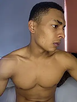 Jhonyblack 1 online show from 02/22/26, 02:26